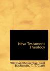 New Testament Theolocy - Book