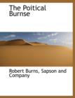 The Poitical Burnse - Book