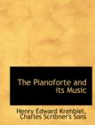 The Pianoforte and Its Music - Book