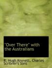 Over There with the Australians - Book