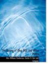 The Sailing of King Olaf and Other Poems - Book