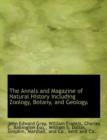 The Annals and Magazine of Natural History Including Zoology, Botany, and Geology. - Book
