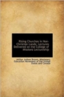 Rising Churches in Non-Christian Lands; Lectures Delivered on the College of Missions Lectureship - Book