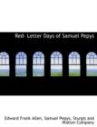 Red- Letter Days of Samuel Pepys - Book