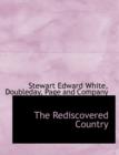 The Rediscovered Country - Book