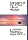 The Story of the China Inland Mission - Book
