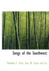 Songs of the Southwest - Book