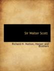 Sir Walter Scott - Book