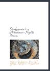 Shakespeare's a Midsummer-Nights Dream - Book