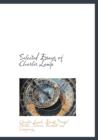 Selected Essays of Charles Lamp - Book