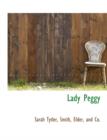 Lady Peggy - Book