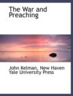 The War and Preaching - Book