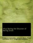 Vitus Bering the Discover of Bering Strait - Book