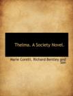 Thelma. a Society Novel. - Book