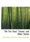 The Ten Years' Tenant : And Other Stories - Book