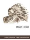 Wigwam Evenings - Book