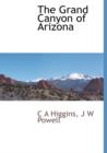The Grand Canyon of Arizona - Book