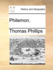 Philemon. - Book