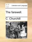 The Farewell. - Book
