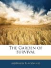 THE GARDEN OF SURVIVAL - Book