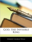 God, the Invisible King - Book