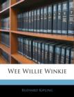 Wee Willie Winkie - Book