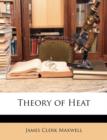 Theory of Heat - Book