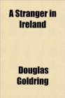 A STRANGER IN IRELAND - Book