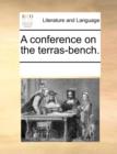 A Conference on the Terras-Bench. - Book