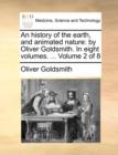 An history of the earth, and animated nature: by Oliver Goldsmith. In eight volumes. ...  Volume 2 of 8 - Book