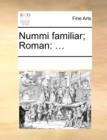 Nummi Familiar; Roman - Book