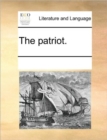 The Patriot. - Book
