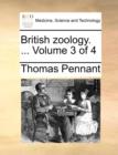 British Zoology. ... Volume 3 of 4 - Book