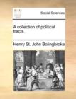 A collection of political tracts. - Book