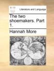 The Two Shoemakers. Part 1. - Book