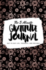 The 5 Minute Gratitude Journal : Day-To-Day Life, Thoughts, and Feelings (6x9 Softcover Journal) - Book