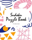 Medium Sudoku Puzzle Book (16x16) (8x10 Puzzle Book / Activity Book) - Book