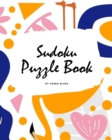 Hard Sudoku Puzzle Book (16x16) (8x10 Puzzle Book / Activity Book) - Book