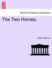 The Two Homes. - Book