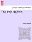 The Two Homes. - Book