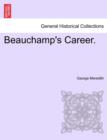 Beauchamp's Career. - Book