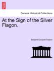 At the Sign of the Silver Flagon. - Book