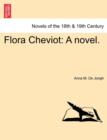 Flora Cheviot : A Novel. - Book