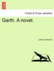 Garth. a Novel. Vol. I. - Book