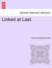 Linked at Last. - Book