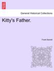 Kitty's Father. - Book