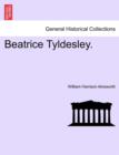 Beatrice Tyldesley. - Book