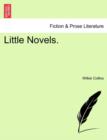 Little Novels. - Book