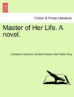 Master of Her Life. a Novel. - Book