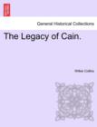 The Legacy of Cain. - Book